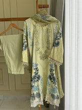 Casual Fit Cotton Suit-8