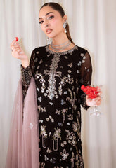 Gilded in Grace Premium Suit