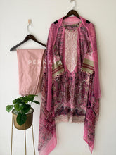 Casual Ready to Wear Suit-1752 - Pehnava Lawns
