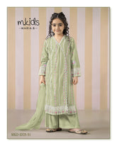 Kids comfy wear -ready to wear MKD-EF25-51
