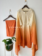 Multi Shade Ensemble-4165
