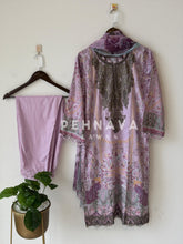 Floral Printed Ready to wear suit-1731 - Pehnava Lawns