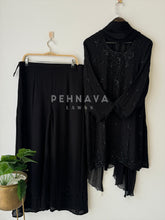 Premium Handworked Suit