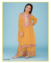 Kids party wear -ready to wear D.NO.B71