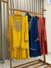 Pure Silk Elegance Suit 2158