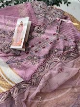 SANGEET Luxury Chiffon Collection Vol-2 by Ramsha | B-207