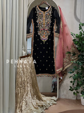 Khudabaksh luxurious collection