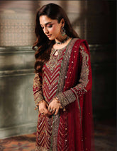 CHARIZMA UNSTITCHED LUXURY COLLECTION -03