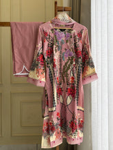 Cotton Casual Salwar Suit-4