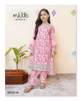 Kids comfy wear -ready to wear MKS-PC-08