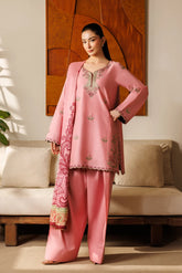 Panache Apparel Embroidered Suit