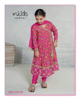 Kids party wear -ready to wear MKD-EF24-28