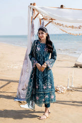 ISHANA (AS-06) - Pehnava Lawns
