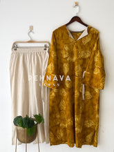 Daily Wear Floral Printed Co-ord Set B223