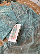 SANGEET Luxury Chiffon Collection Vol-2 by Ramsha | B-202