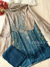 Ethnic Wear Suit Set