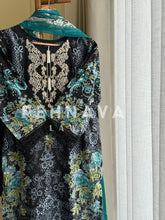 Signature Lawn Suit