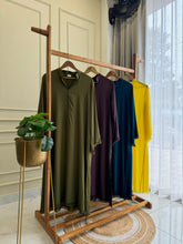 Premium Viscous Silk Tunic Sets