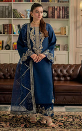 Nofha Luxury Chiffon Collection-5306