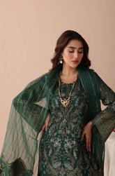 Heritage Premium Luxe Suit