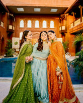 Premium Party Wear Gown