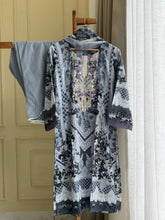 Cotton Casual Salwar Suit-6