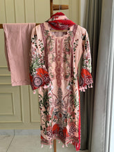 Trendy Casual Fit Salwar-016