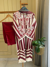 Premium Lace Detailed Lawn Suit-1337