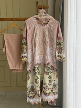 Cotton Printed Casual Suit With Cotton Dupatta-004