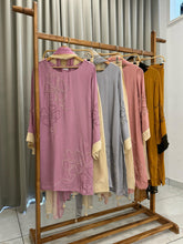 Pure Crepe Farshi Salwar-10536