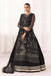 Adans Libas Perfume unstitched suit -7801