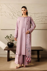 Panache Apparel Embroidered Suit