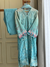 Trendy Casual Fit Salwar-4