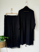 Premium Soft Organza Handworked Suit-903