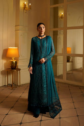 Maryam’s premium unstitched suit-9001