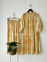 Flowy Tunic Co-ord Set - Pehnava Lawns