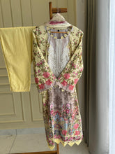 New Trendy Cotton Suit-1