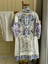 Trendy Casual Fit Salwar-02