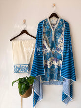 Cutwork Farshi Salwar-310