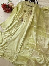 Semi-Stitched Muslin