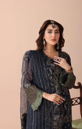 Heritage Premium Luxe Suit