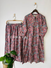 Co-Ord Set-14469