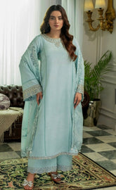 Nofha Luxury Chiffon Collection-5307