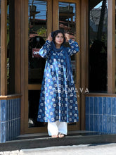 Daily Wear Cotton Printed Suit Set-B231