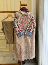 New Stylish Pakistani Salwar-2