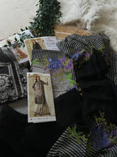 3-PC UNSTITCHED EMBROIDERED LAWN COLLECTION AN5-02