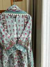 New Khaadi Imported Lawn Suit