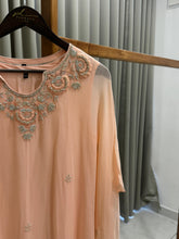 Premium Handworked kafthan