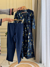 Cotton Kurti Featuring Polka Dot Print-3