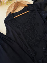 Chinnon Heavy Hand-worked Party wear Suit